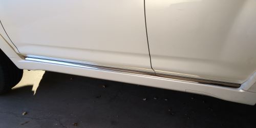 Running Boards and L...