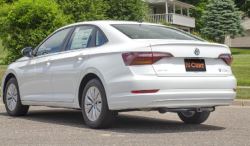 2019 jetta hitch