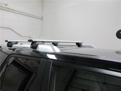 Best Value Roof Rack and Surfboard Carrier for 2020 Toyota 4Runner with ...