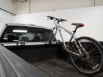 thule bed rider bike rack