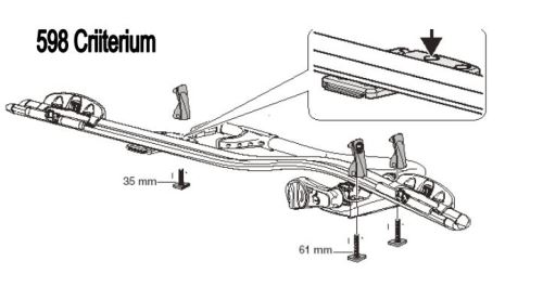 How To Mount Thule C...