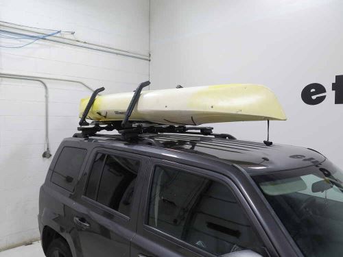 50-65cm Lockrack Expandable Single SUP x Set with Adapters 8 