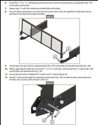 Can You Install the Lippert Tailgate Storage System On a Trailer