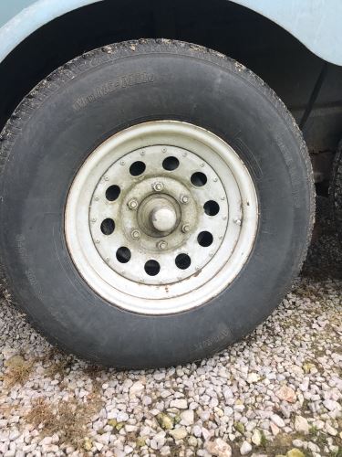 Replacement Wheels a...