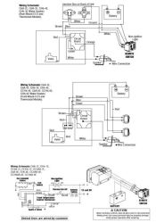 Wiring Diagram to Use When Installing Atwood Water Heater Switch ...