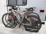 swagman bike rack for travel trailer