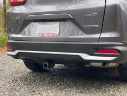 crv hybrid hitch