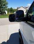 Longview Towing Mirror® - Original Slip-On Towing Mirrors