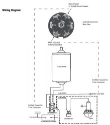 Troubleshooting Wiring of Buyers Products Electric Jack | etrailer.com