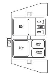 Troubleshooting Trailer Fuse and Relay for 2004 Ford F-150 | etrailer.com