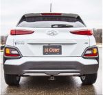 2021 hyundai deals kona hitch