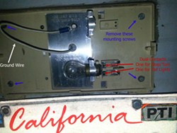 Wiring Stop Turn and Tail Light Circuits to a Trailer Light | etrailer.com