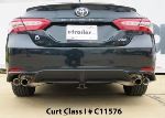 2018 camry hitch