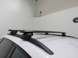 2010 ford edge roof rack