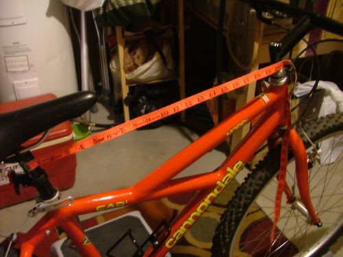 Bike Frame Adapter B...