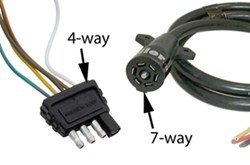 Trailer Wiring Recommendation for a 2012 Honda Pilot | etrailer.com