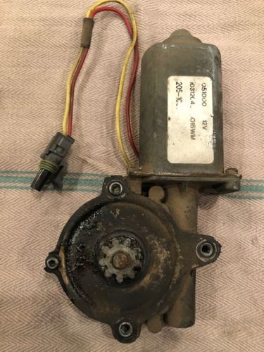 Replacement Motor fo...