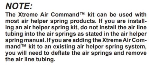 Air Command II Xtrem...