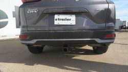 crv hybrid hitch