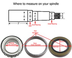 tow dolly electric brake kit