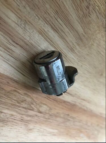 How To Replace Lock ...
