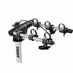 Thule bike cheap rack locks