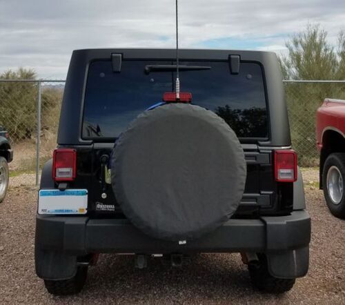 Spare Tire Cover for...
