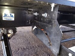 How To Install Lippert Outriggers To Your RV To Install New Pull Out ...