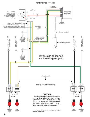Wiring Diagram for R...