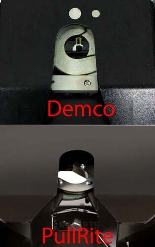 Comparing Demco Hija...