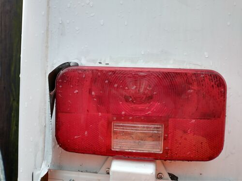 Trailer Taillight Re...