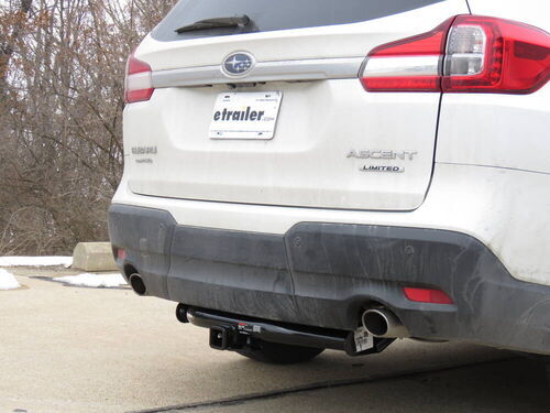2020 Subaru Ascent e...