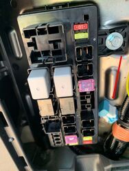 Correct Trailer Wiring Harness for a 2018 Honda Odyssey EX | etrailer.com