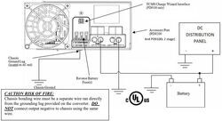 Can Output Voltage be Adjusted for Progressive Dynamics Inteli-Power ...