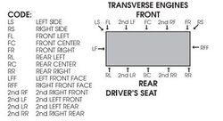 Correct Block Heater And Location For 2014 Chrysler 200 With 2 4L I4   Qu666784 250 