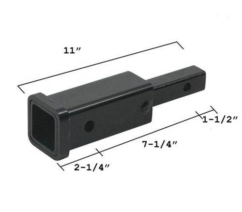 Hitch Adapter 1-1/4