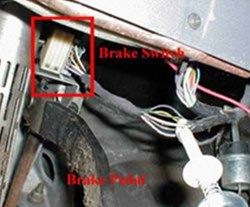 Installing a Brake Controller on a 2004 Dodge Ram Without a Factory Tow ...