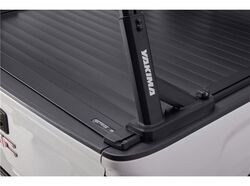 Parts Needed to Use Yakima HD Crossbars w/ Retrax XR Pro Tonneau Cover ...