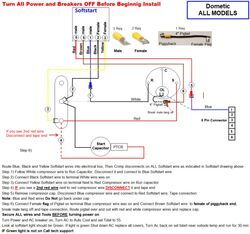 What Soft Starts Can I Use With The Dometic Brisk Air II On My RV ...