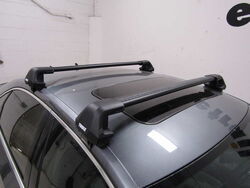 Recommended Roof Rack For A 2023 Vw Arteon 