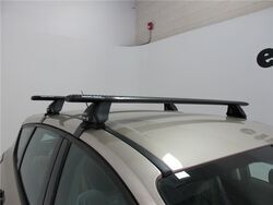 Recommended Roof Rack for a 2021 Ford Escape | etrailer.com