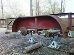 How to Determine the Correct Parts for Adding Brakes to a Trailer Axle