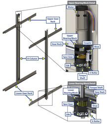 What Is The Shoe In A Schwintek Slide Out System And What Does It Do ...