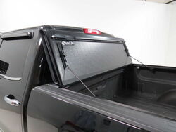 Will BakFlip F1 Tonneau Cover Folded Up Block Third Brake Light of 2023 ...