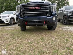 Do Tow Hooks Need Removed for Curt Front Hitch on 2022 GMC Sierra 2500 ...