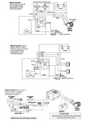 How to Wire the Single-Panel On/Off Switch for Atwood Gas and Electric ...