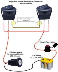 Troubleshooting A 3-Way Switch Setup That Keeps Melting Wires ...