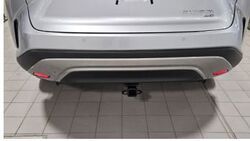 Lexus rx 350 trailer hitch discount