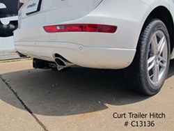 2014 audi q5 hitch