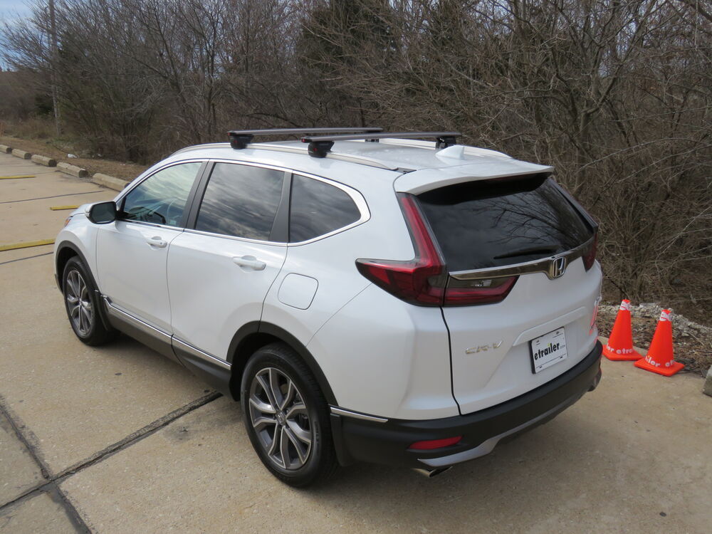 2018 crv roof rails